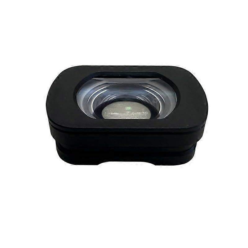 Wide Angle Filter for Camera Lens Photography
