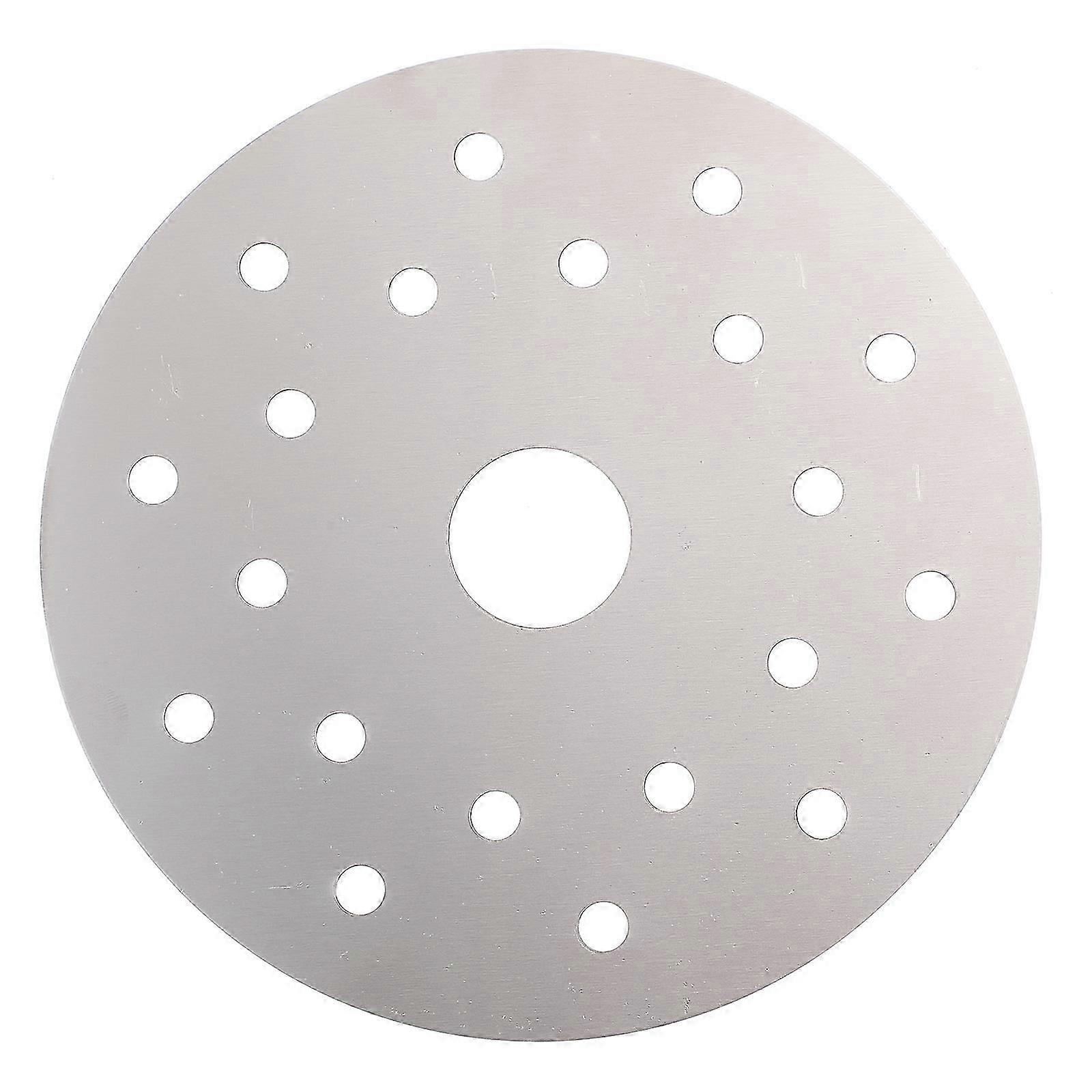 Induction Cooktop Burners Induction Pan Adapter Induction Cooktop Guard Casserole Thermal Guide Plate