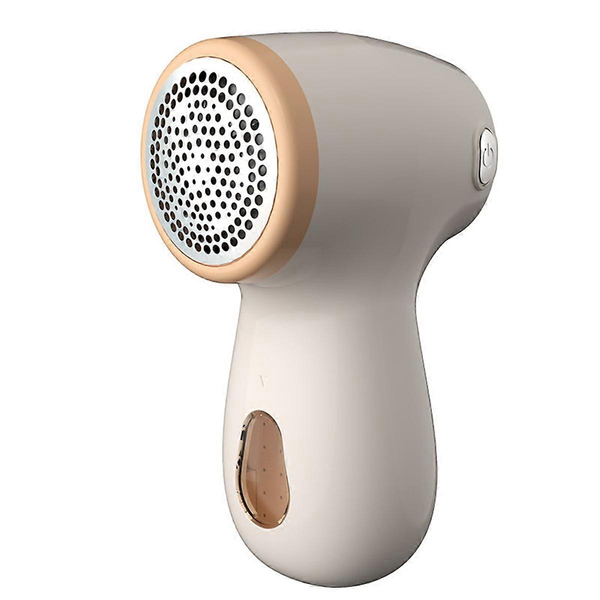 Hair Ball Trimmer Smart Digital Display Convenient Home Trimmer Rechargeable Trimmer