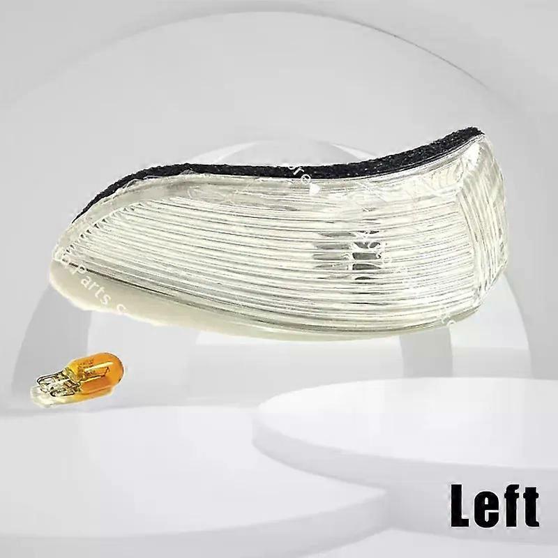 For Hyundai Elantra 2004 2005 2006 2007 Car LED Rear View Mirror Turn Signal Light Side Rearview Mirror Signal Indicator Lamp