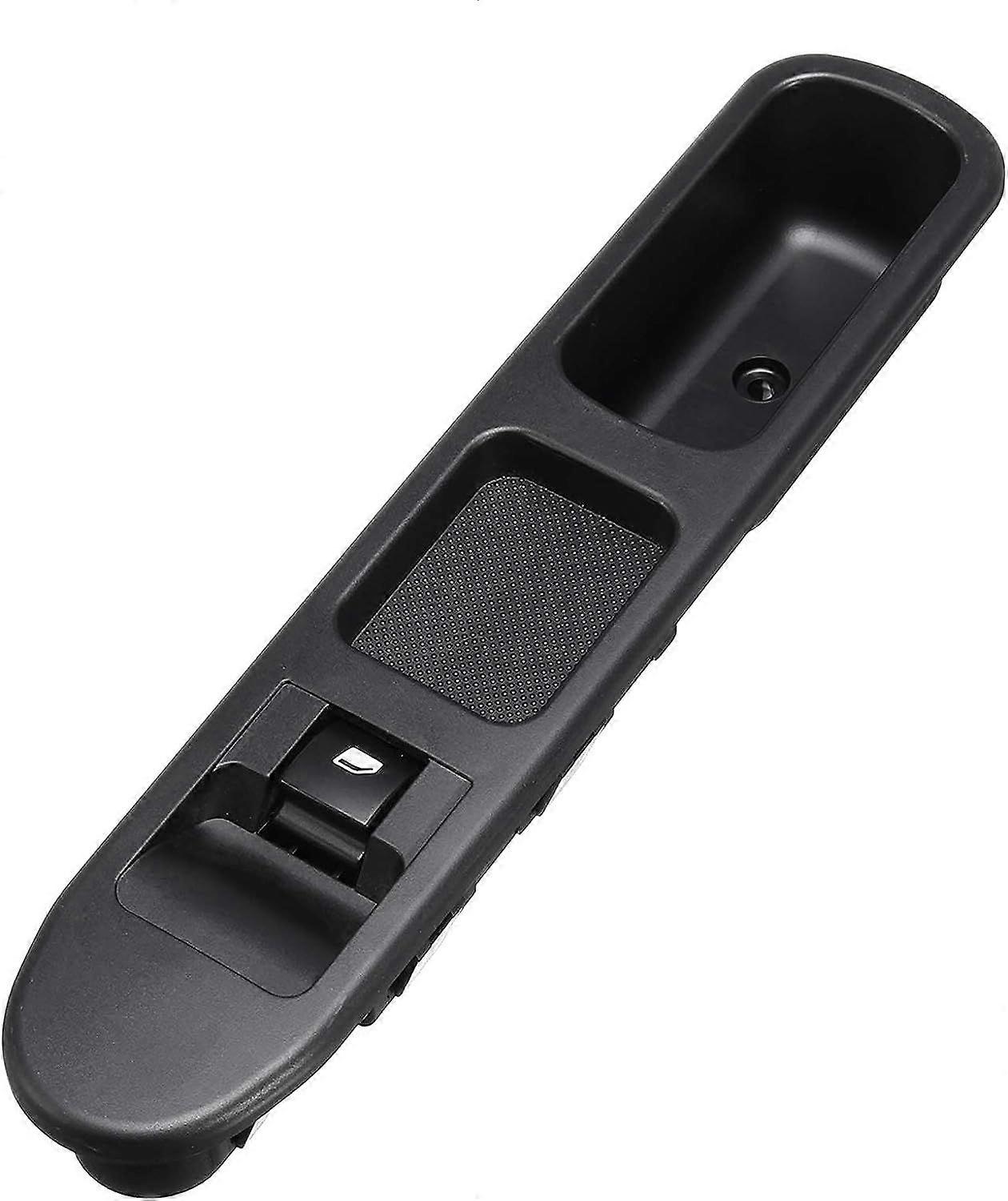 Front Right Passenger Side Window Switch for Peugeot 207 - Replacement Control Switch