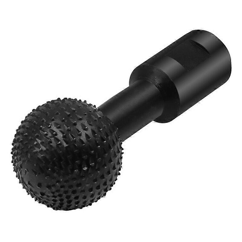 Ball chisel ball knife Angle grinder ball grinding head (14mm interface)