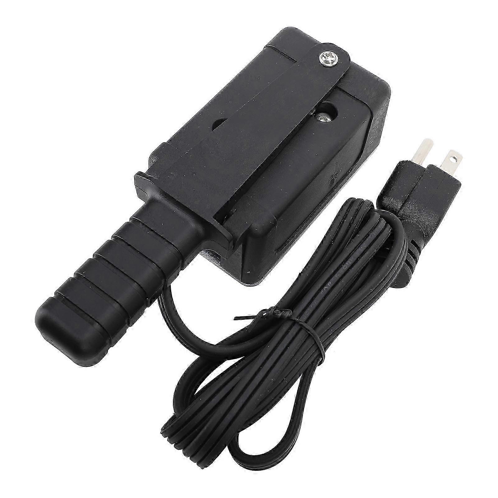 Universal Magnetic Engine Block Heater 1155X 200W for European Vehicles