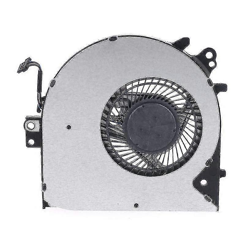 Laptop Notebook CPU hűtőventilátor csere HP Probook 450 G5 455 470 G5