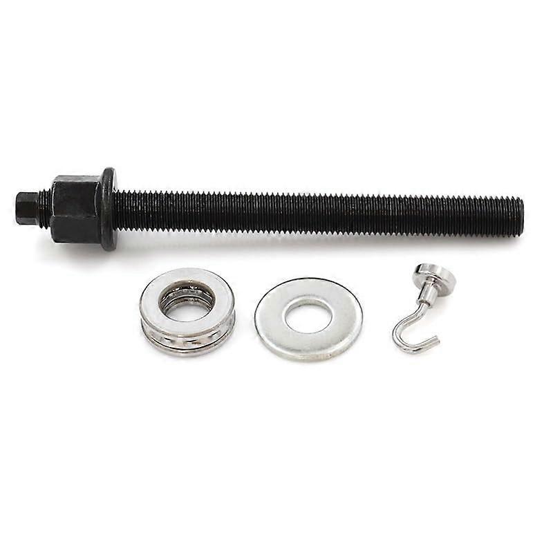 Auto Parts 551141 LS Harmonic Balancer Installation Tool for GM V8 LS1 LS2 LS3 LS4 LSX Crankshaft Pulley Tool