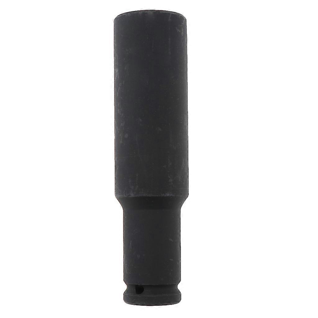 1/2-Inch Drive 27 mm Deep Impact Socket, 6-Point
