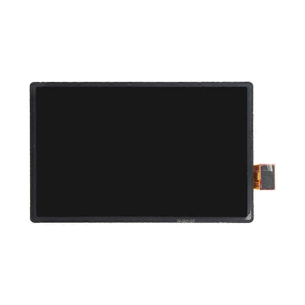  Gaming Accessories Game Console Replacement LCD Display Panel Fit for  GO