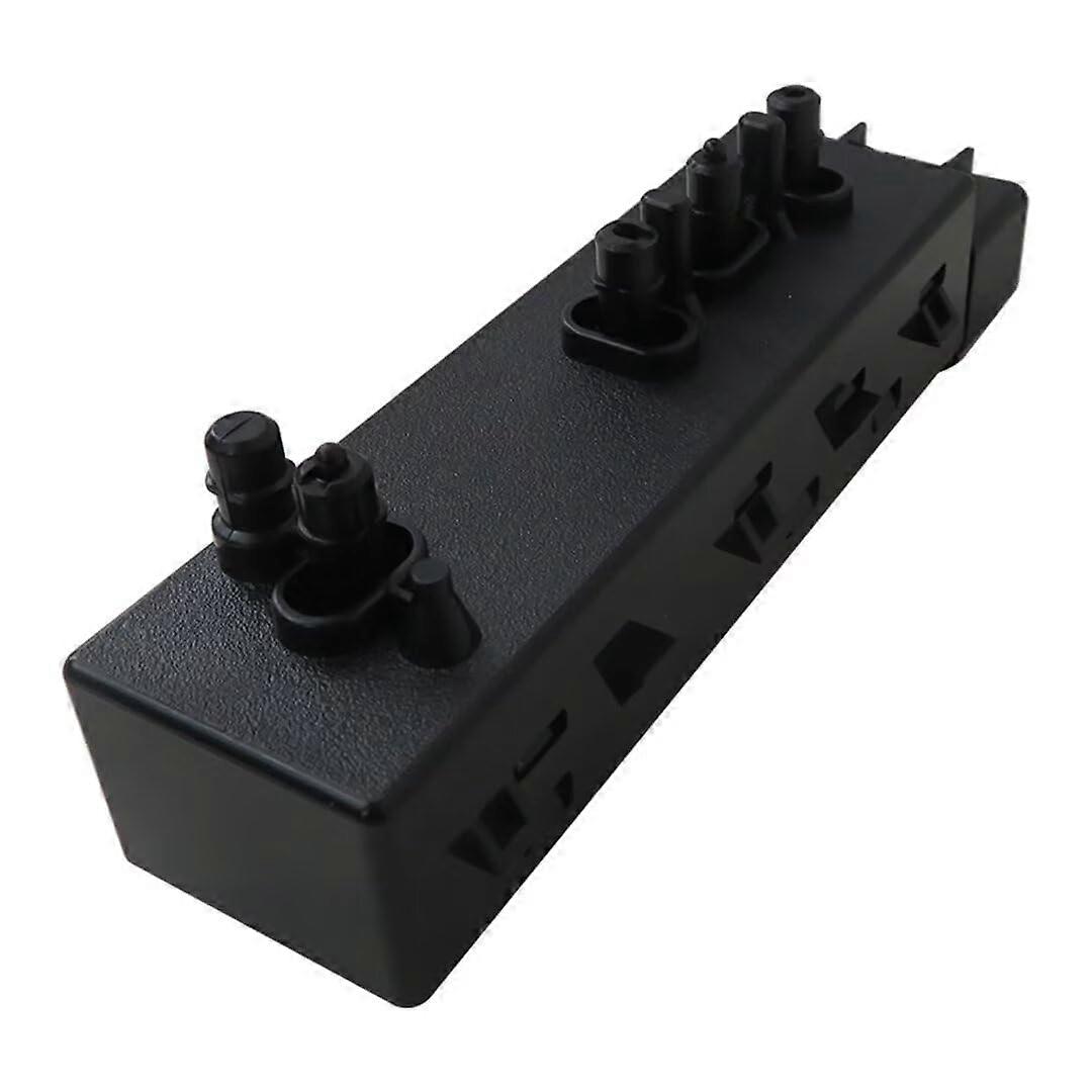 Power Seat Switch for Chevy Camaro 2010-2015, Compatible Replacement Part Number 25974714, Electric Seat Control