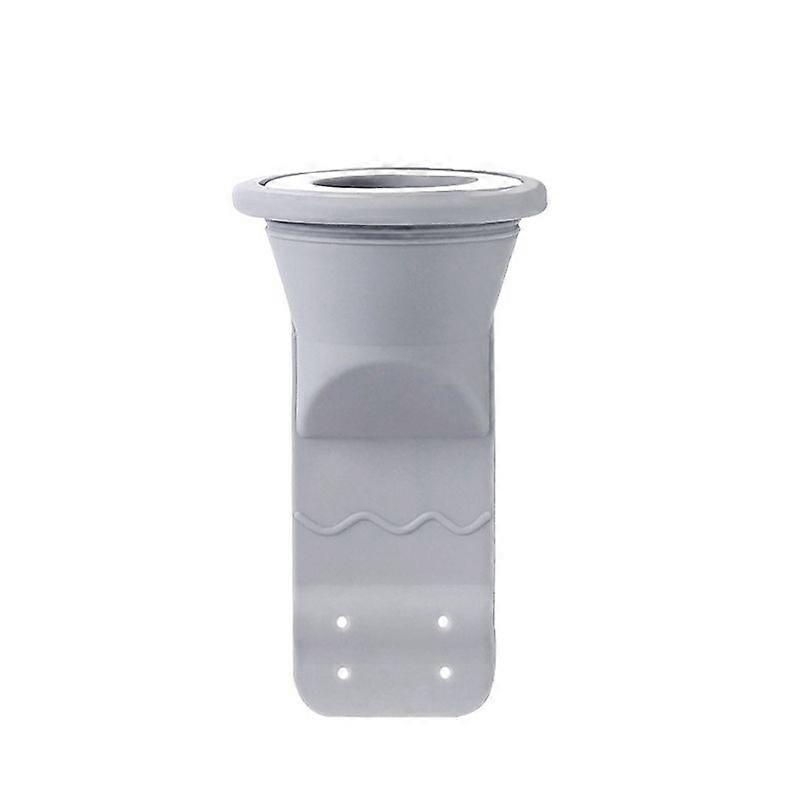 Silicone Drain Pipe Deodorant Sealing Plug Floor Drain Cover 40/50mm Sink Drain Stopper Anti Gravity Water Kitchen AccessorieCraft Pipe Cleaners