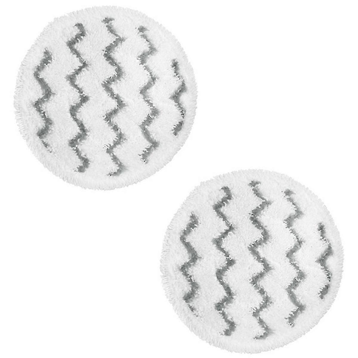 Suitable for S7000 S7001 T2 T21 U6002 Washable Rag Mop Cloth