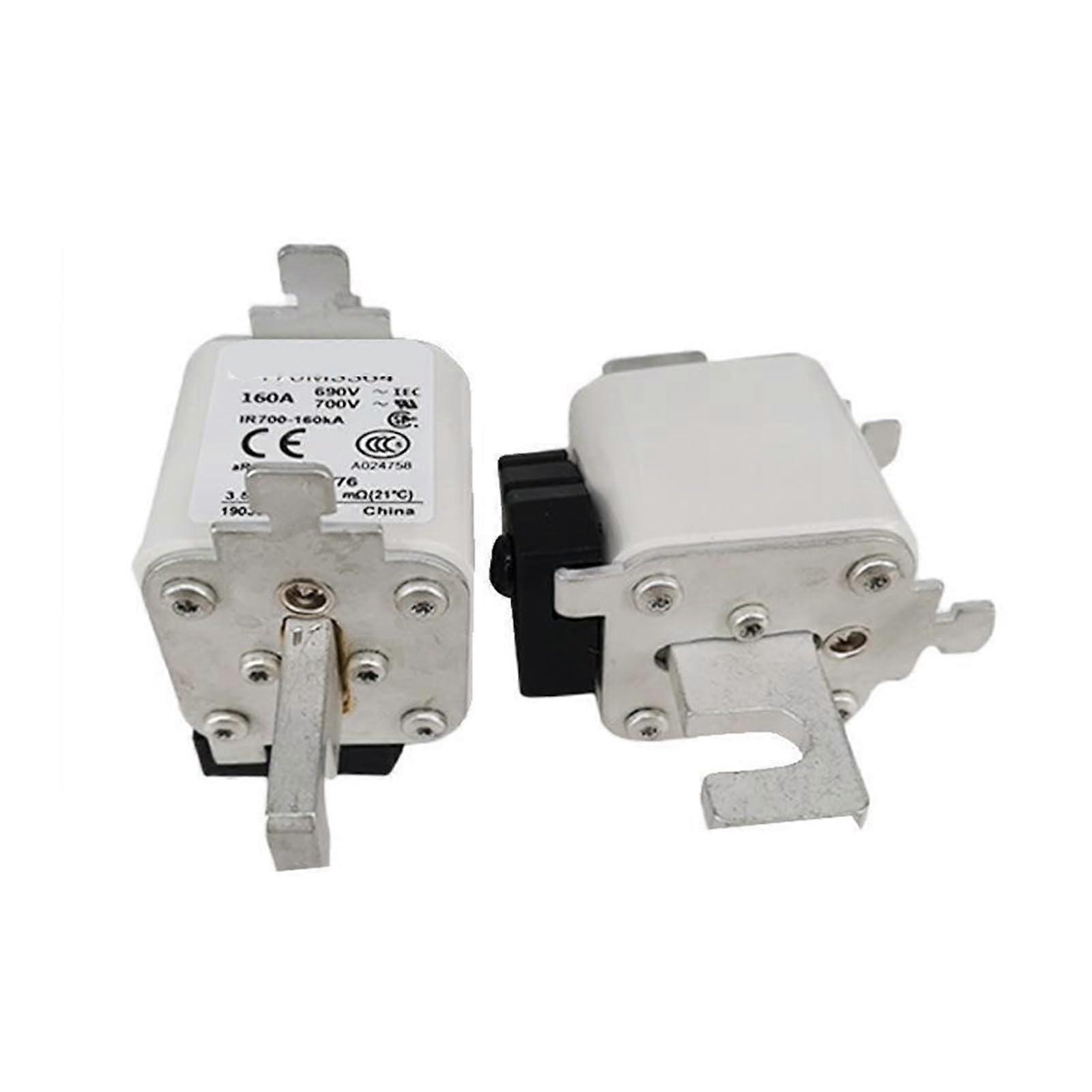 170M3364 170M3363 DC Fast Fuse(170M3363)