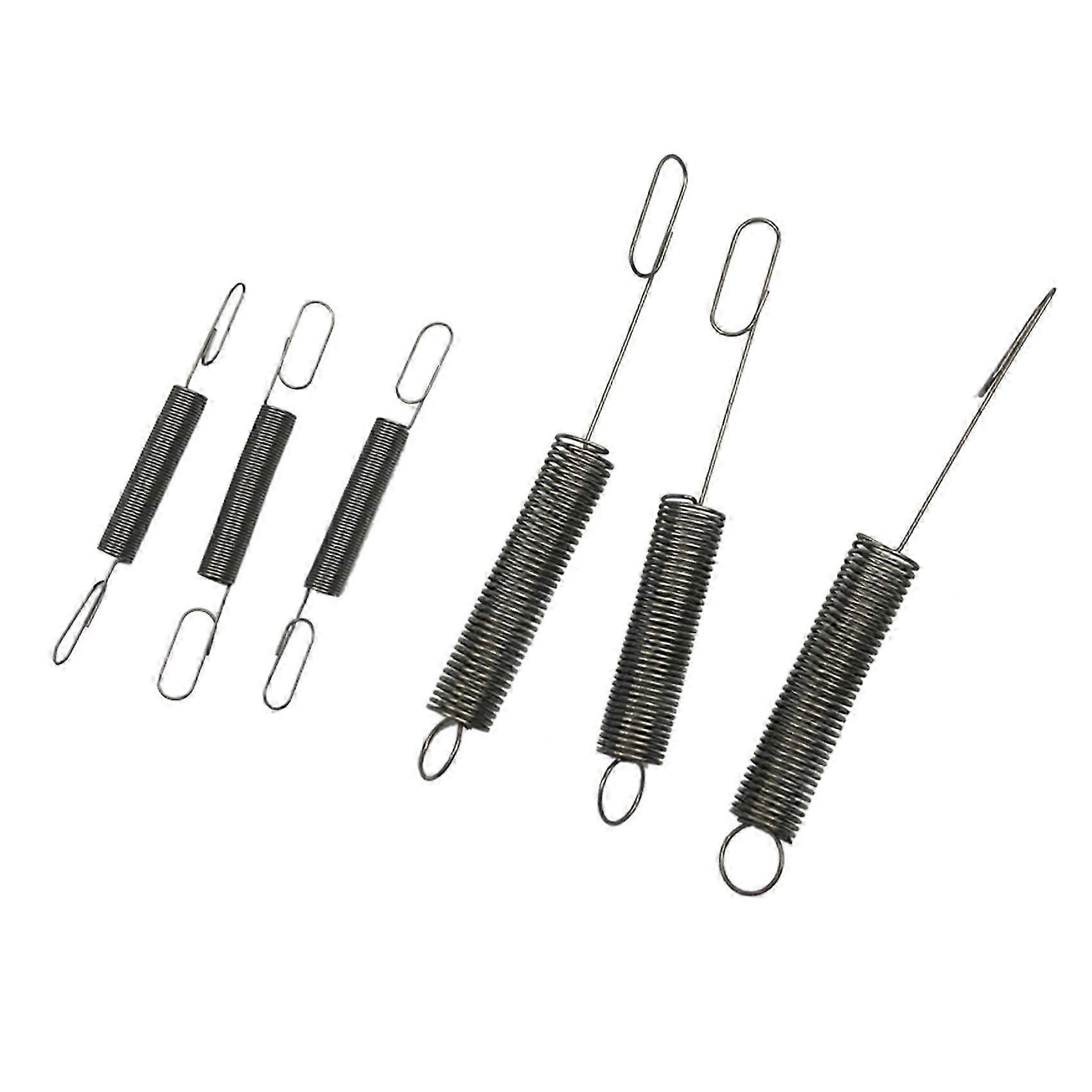 6PCS 5 polegadas (125mm) 8 furos soft sponge interface pad para lixar almofadas e gancho e loop discos de lixamento fo