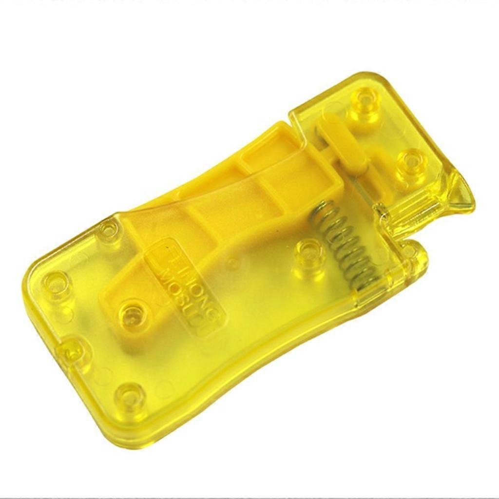 פלסטיק אוטומטי threader אוטומטי מחט threading deivce תפר החדרת מכונת תפירה יד אביזרים למלאכת רקמה DIY