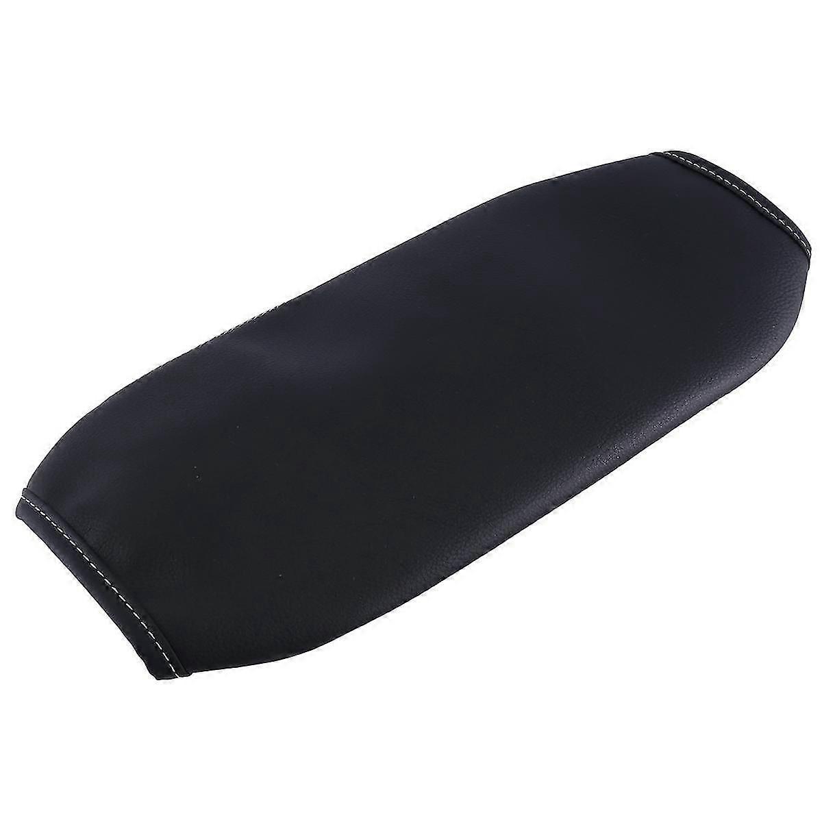 Car Center Console Armrest Cover Armrest Cushion Pad for Forester 2019 2020 2021 2022