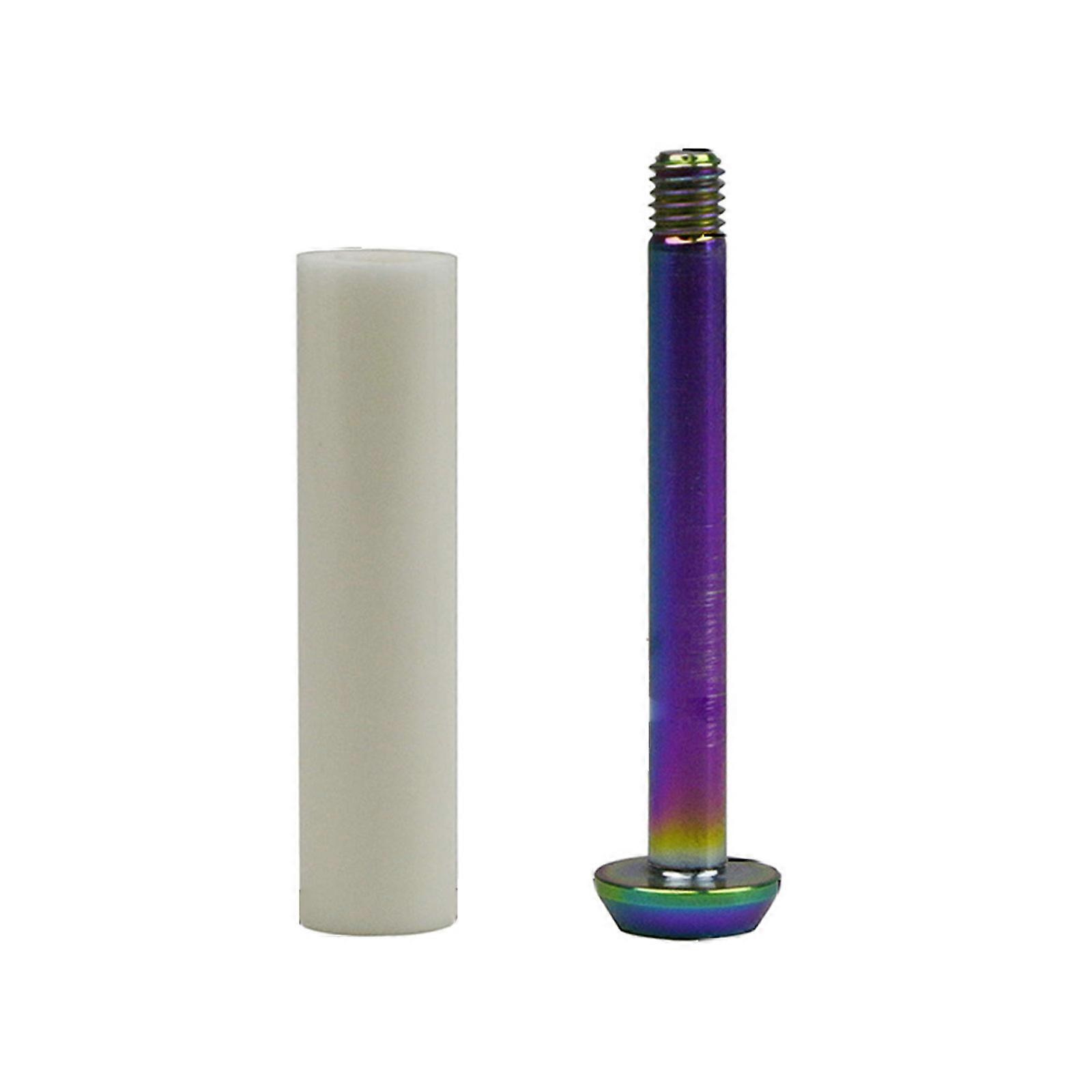 Component Ceramics Sleeve Wear Resistant Replacement Chain Stabilizers for Cycling Repairs