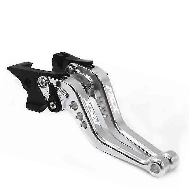 Suitable for Honda Little Monkey Msx125 Max125sf Grom Modified Brake Horn Handlebar Lever