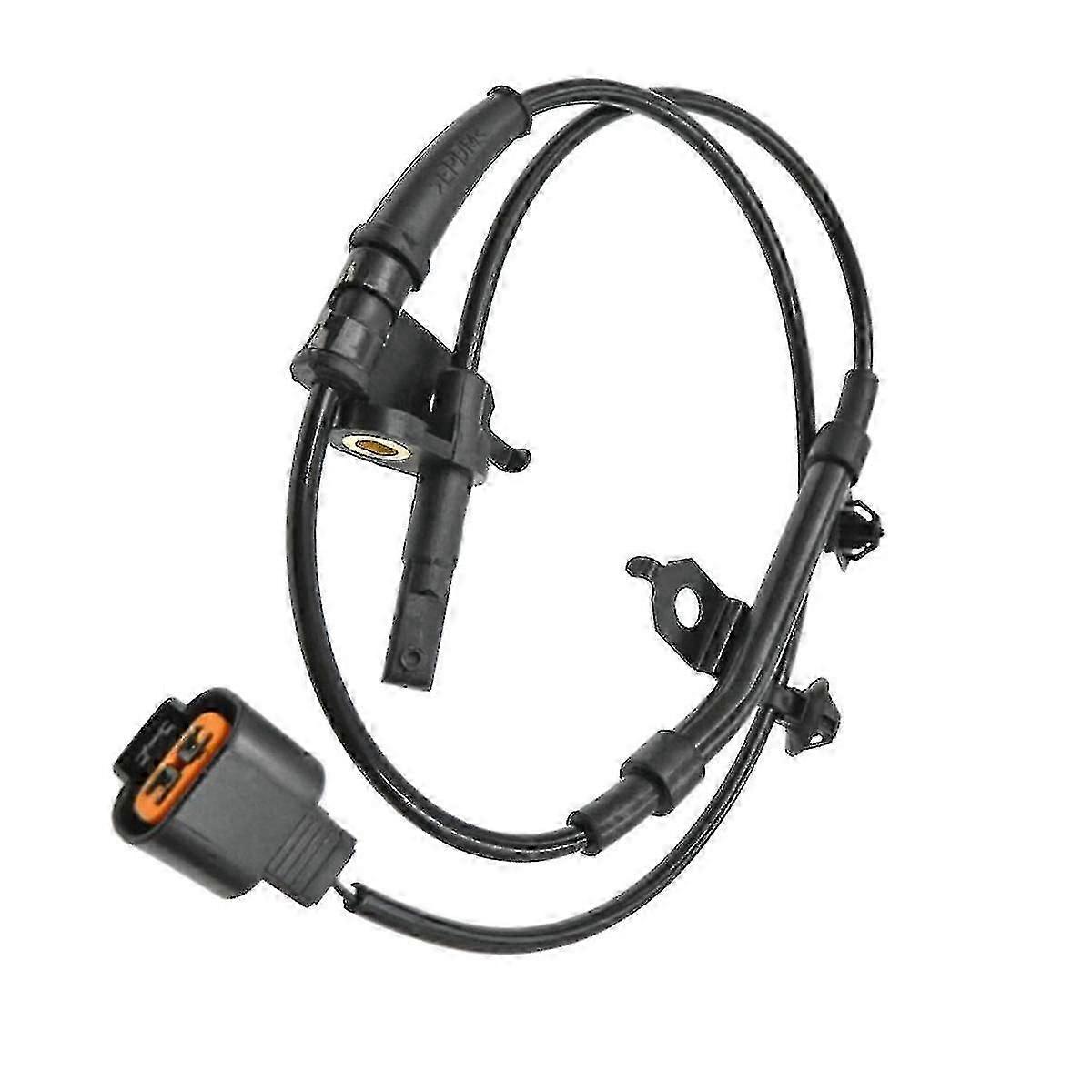 Για τον πίσω αισθητήρα ταχύτητας ροδών ABS Grandis NA4W 2.4L της Mitsubishi Grandis MR977399/MR977400 2004-2010