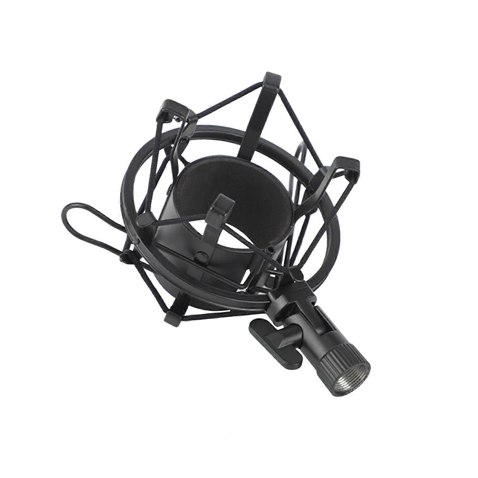 Supporto antiurto per microfono universale Supporto per microfono Supporto antiurto per microfono professionale