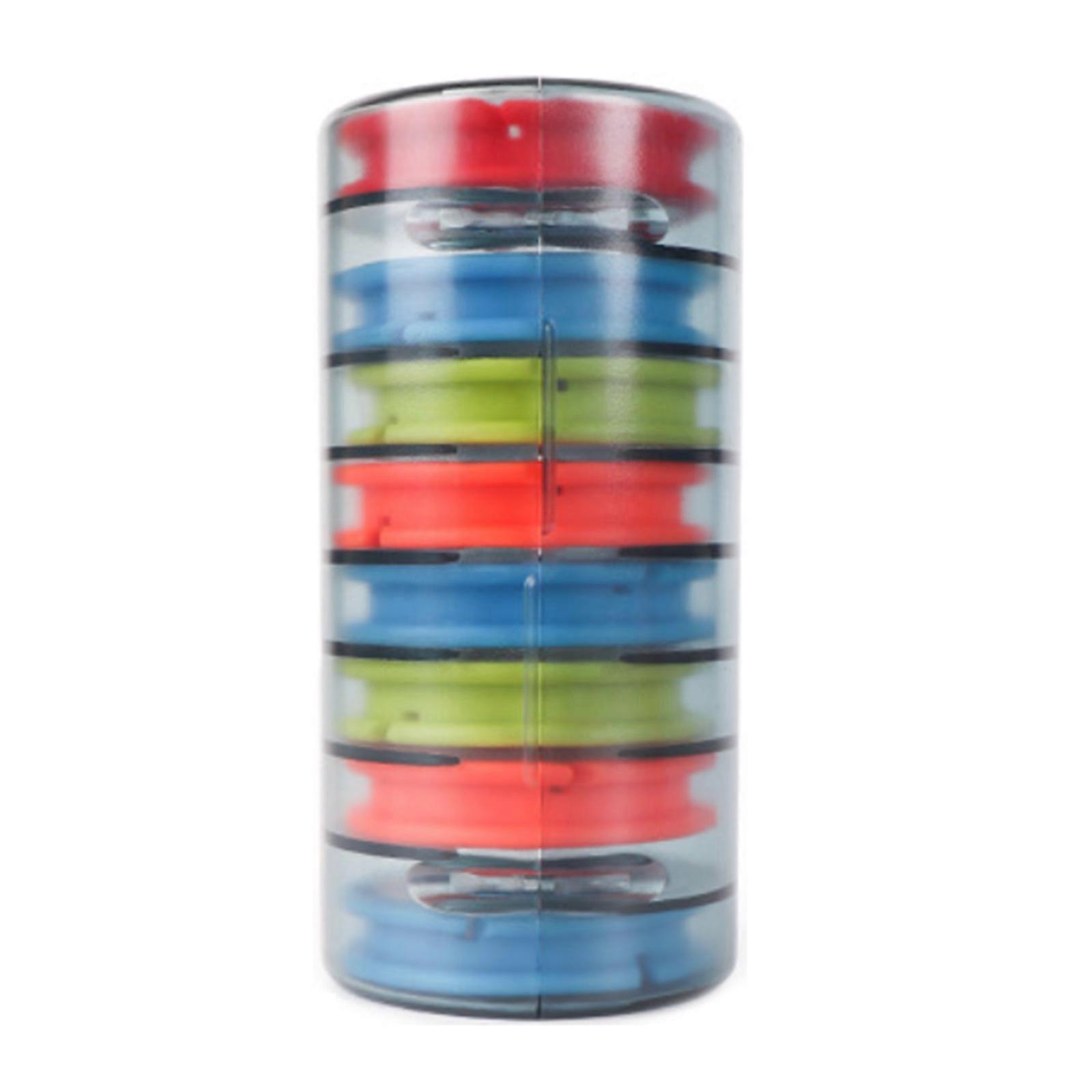 Fishing Line Braiding Tool Beading Tools Line Multipurpose Tools Fishing Line Boards Winding Board Fishing String Wheel