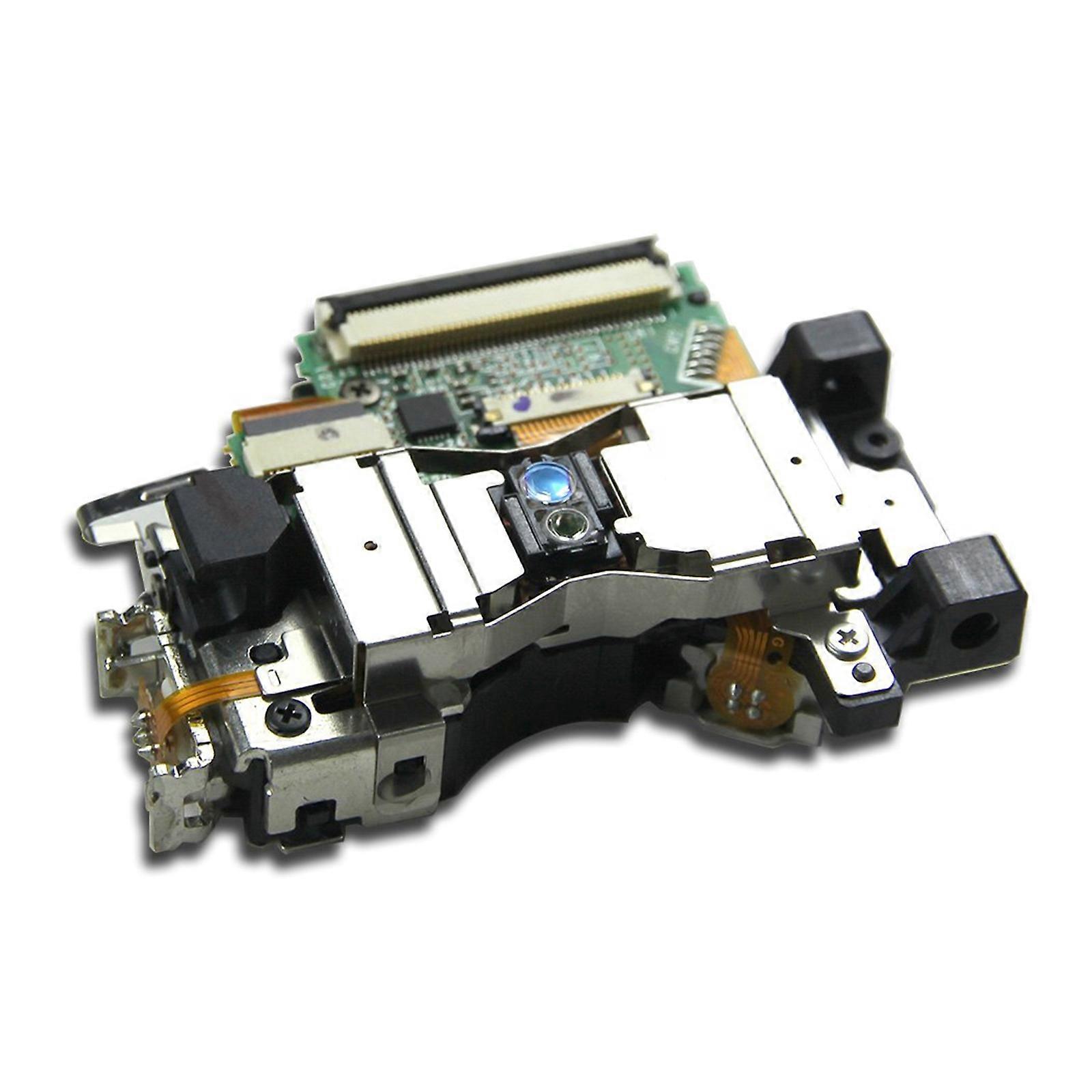 Replacement Lens for 410A 410 Repair Parts Anti Fall Optical Game Console Accessories Optical Lens