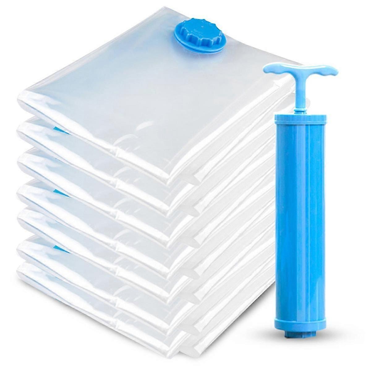 Vacuum storage bags,vacuum bag packaging saves space,