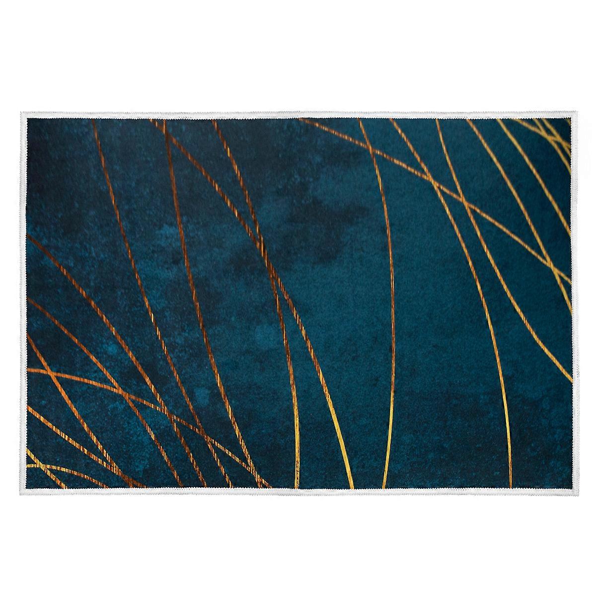 200X300cm Floor Large Area Carpet Bedroom Living Room Mat Rugs