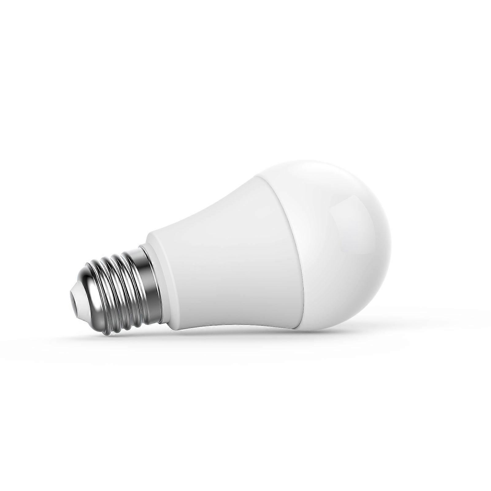 Smart LED Bulb E27 2700K-6500K APP Control Color Temperature Brightness Adjustment Support Intelligent Linkage