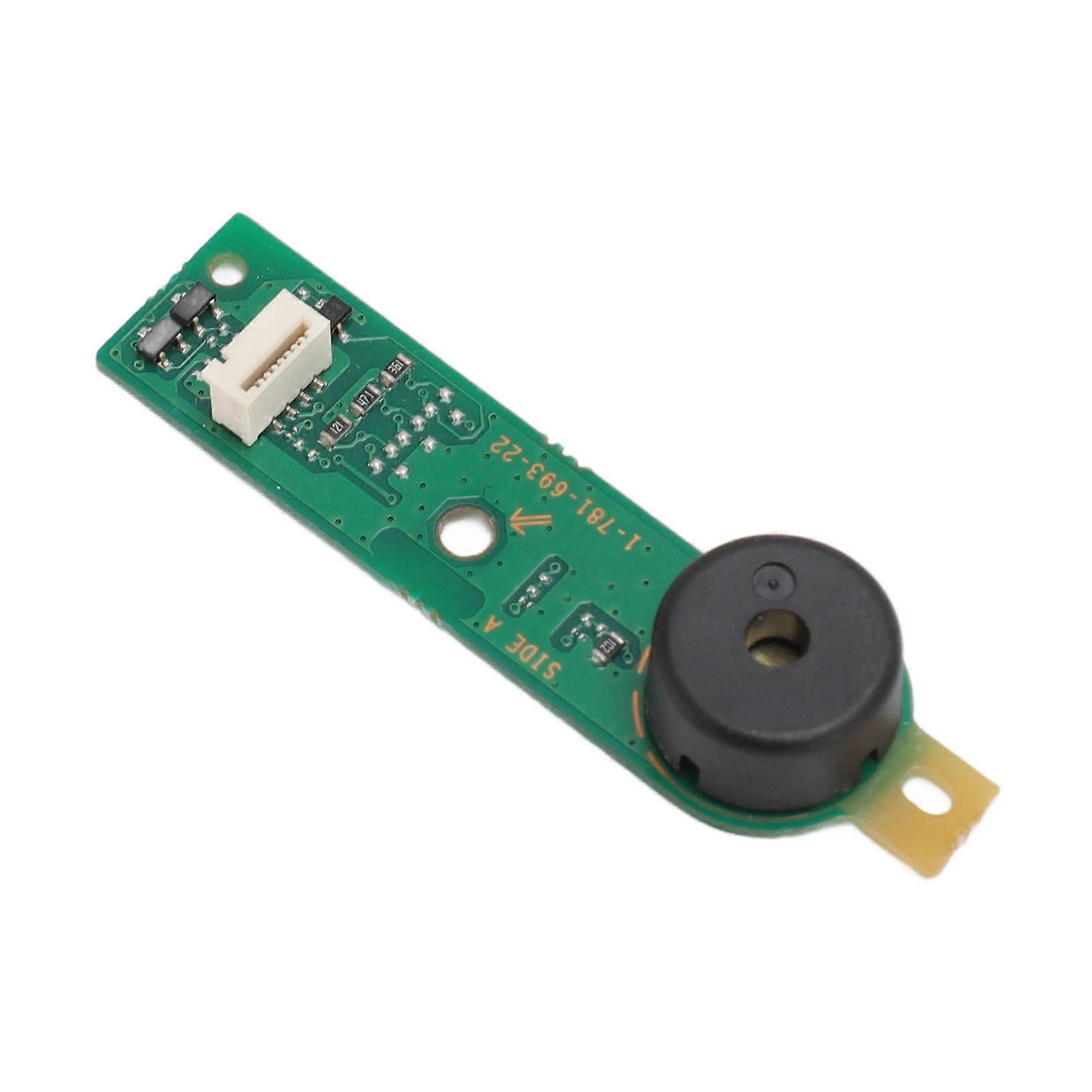 On Off Power Eject Button Switch Board Replacement PCB Power Eject Button Board for CUH 21A CUH 21B CUH 2115 TSW 003 