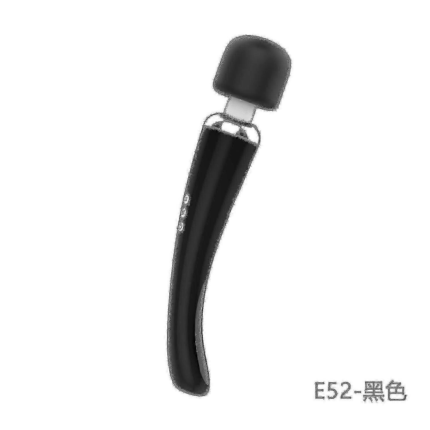 Wireless Massager - The Most Powerful Therapeutic Vibration Power - Usb Charging