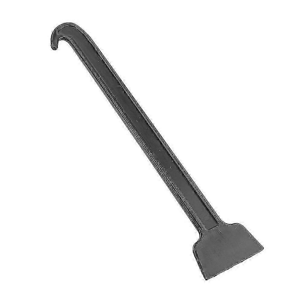 Effective Winter Vehicle Body and Window Snow Brush, Ice Scraper, and Shovel for Snow Removal Use