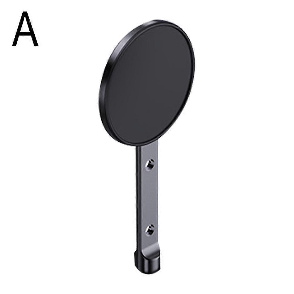 Suitable for Mobile Phone Photo Aids Doublesided Magnetic Suction Fixator