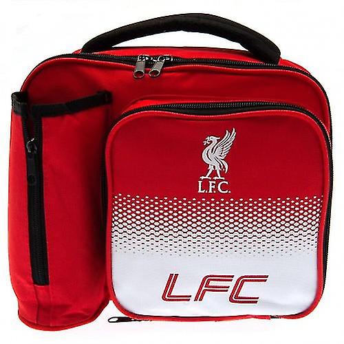 Liverpool FC Fade LunchTasche