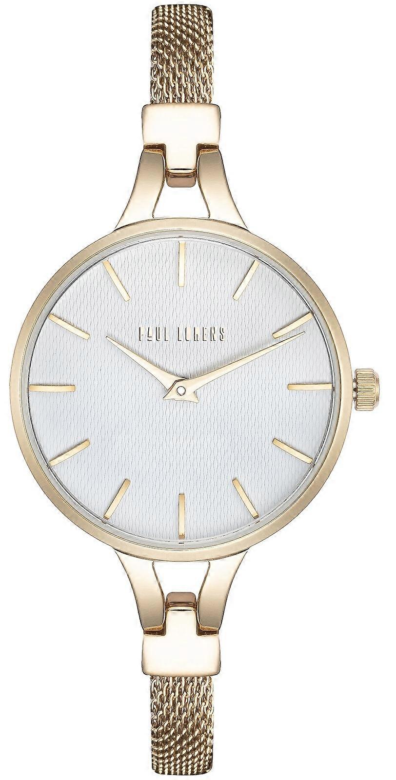 Paul Lorens PL12878B-3D1 + BOX Reloj Mujer