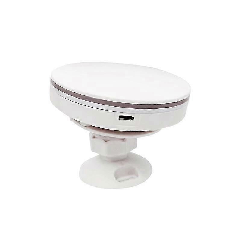 Zigbee Smart Human Presence Sensor Human Motion Sensor 24GMillimeter-Wave Radar Detection With Alar