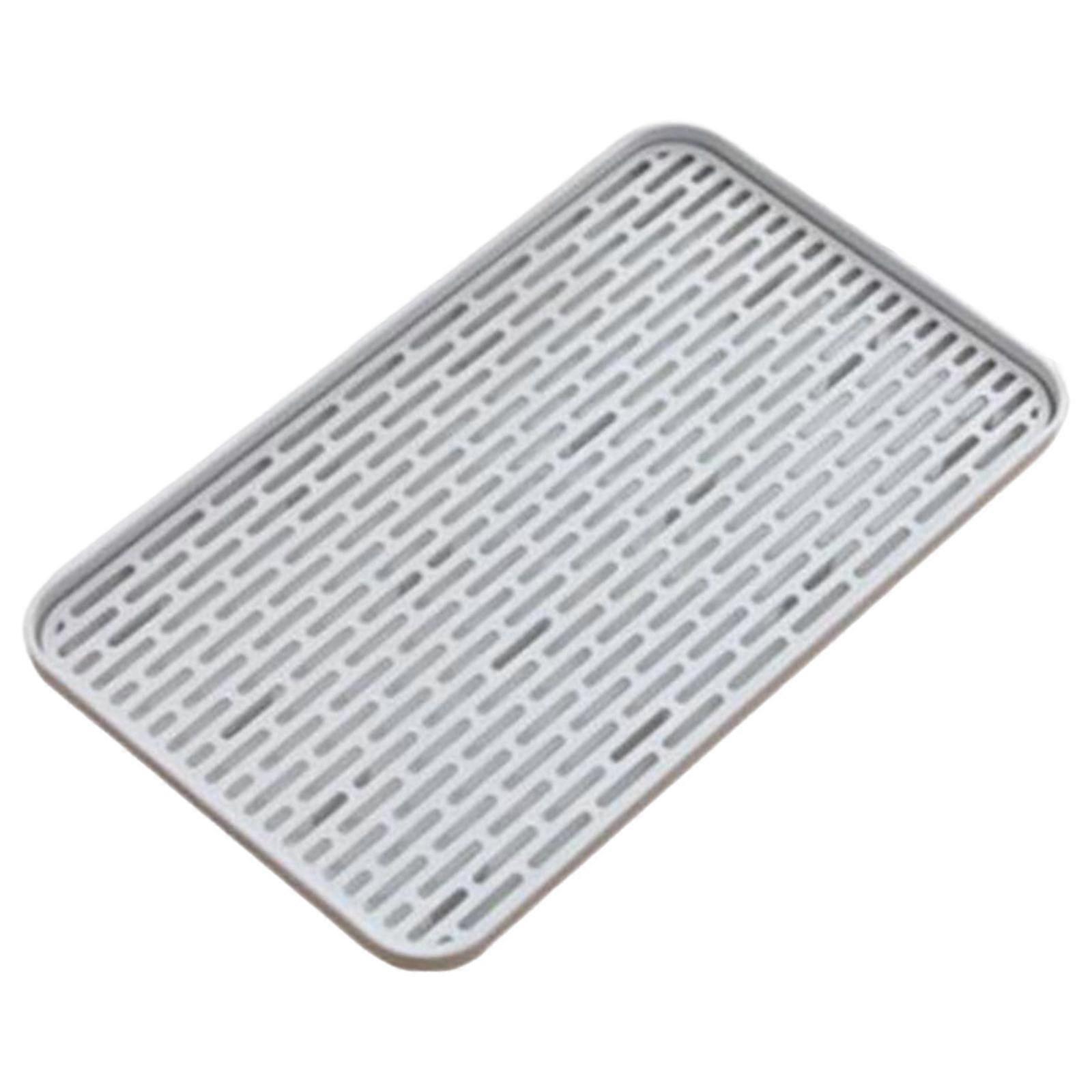 Dish Drain Tray Large