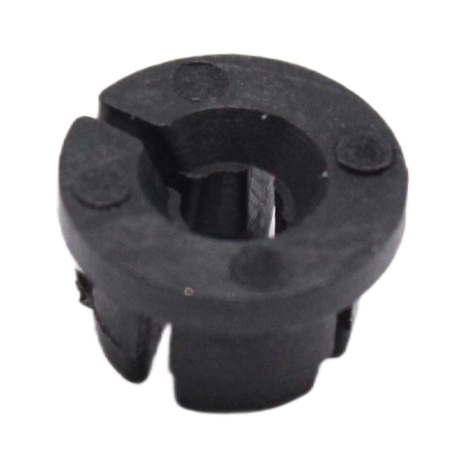 Throttle Cable Clip Lock Ring Retainer Automotive Throttle Cable Holder