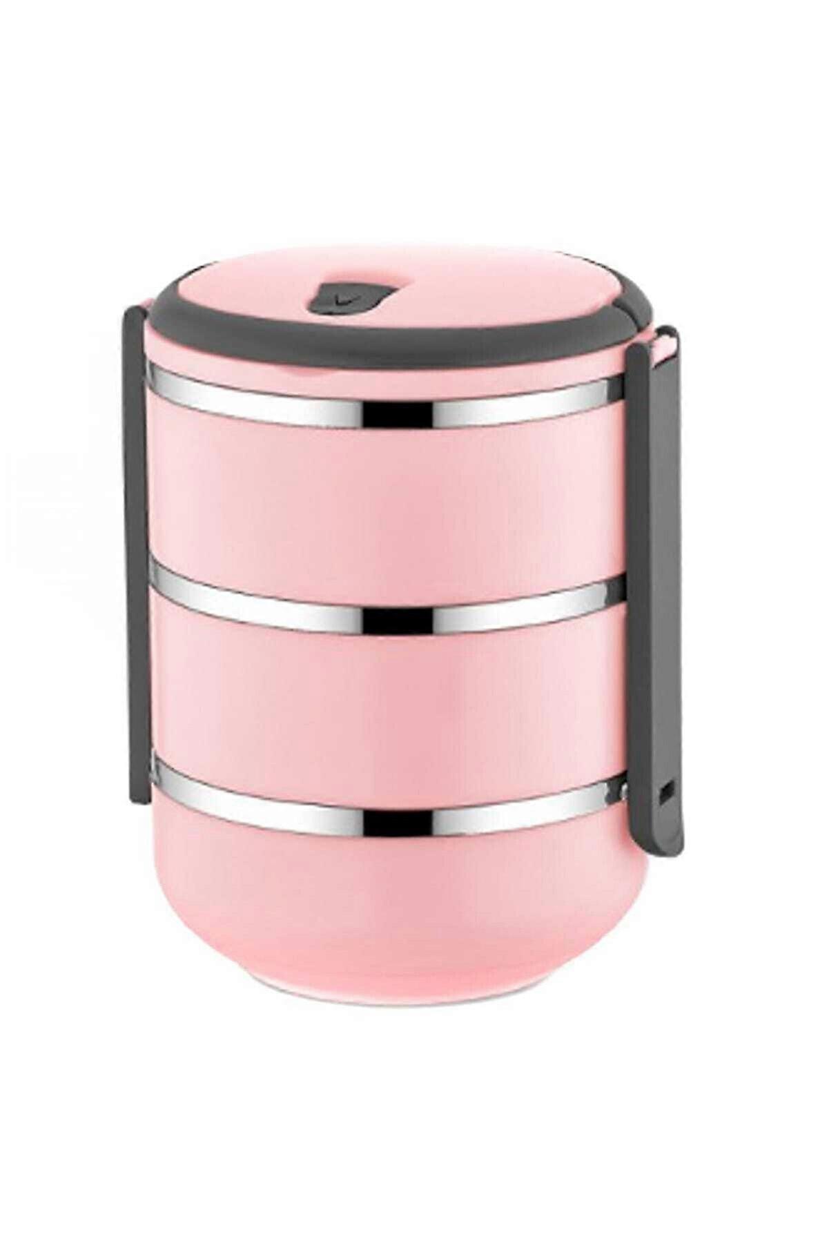 Lunchbox Set (3 delar) POTP3