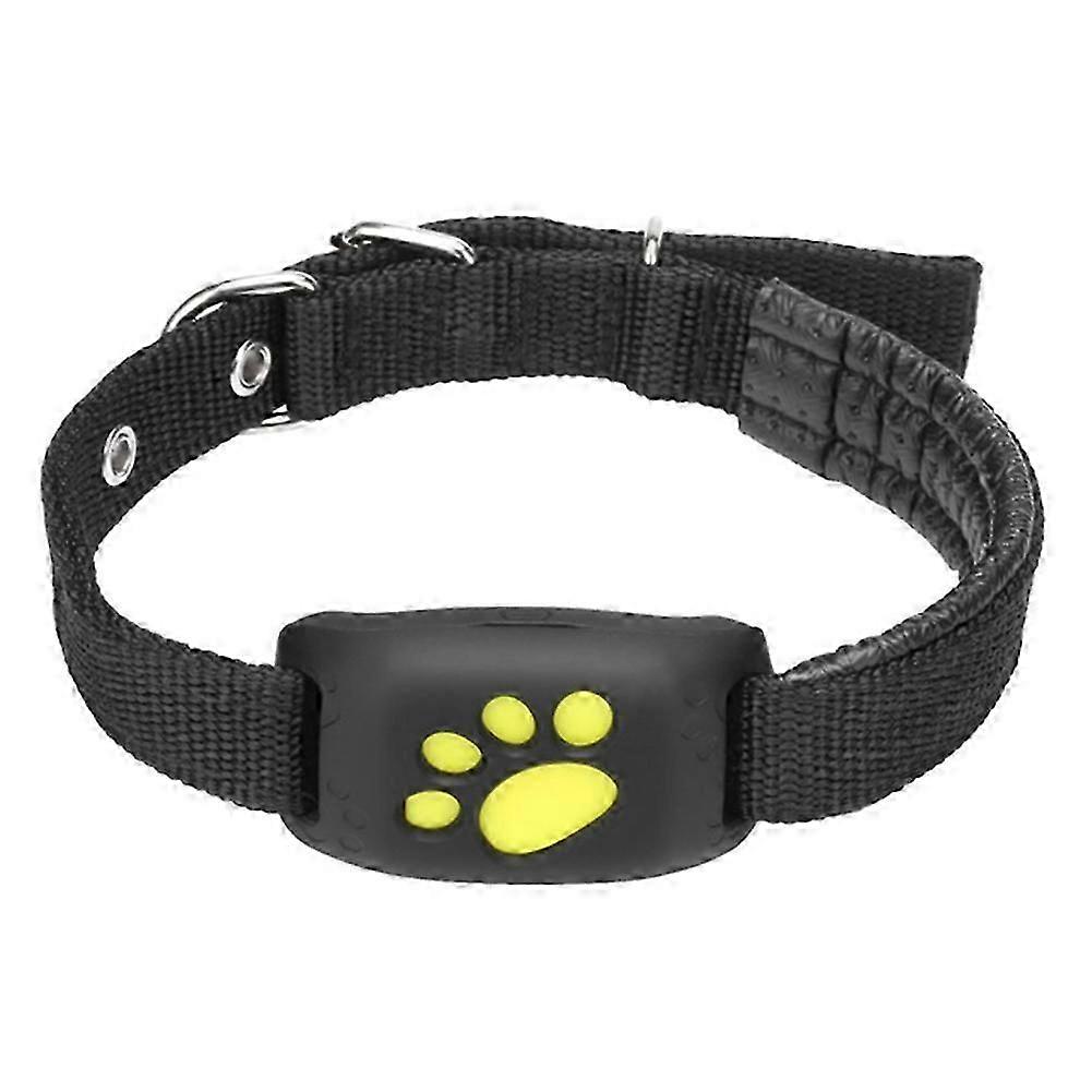 Dog GPS Tracker Smart Locator Pet Detection Wearable Tracker Bluetooth for Cat Dog Bird Anti-lost Record Tracking Tool