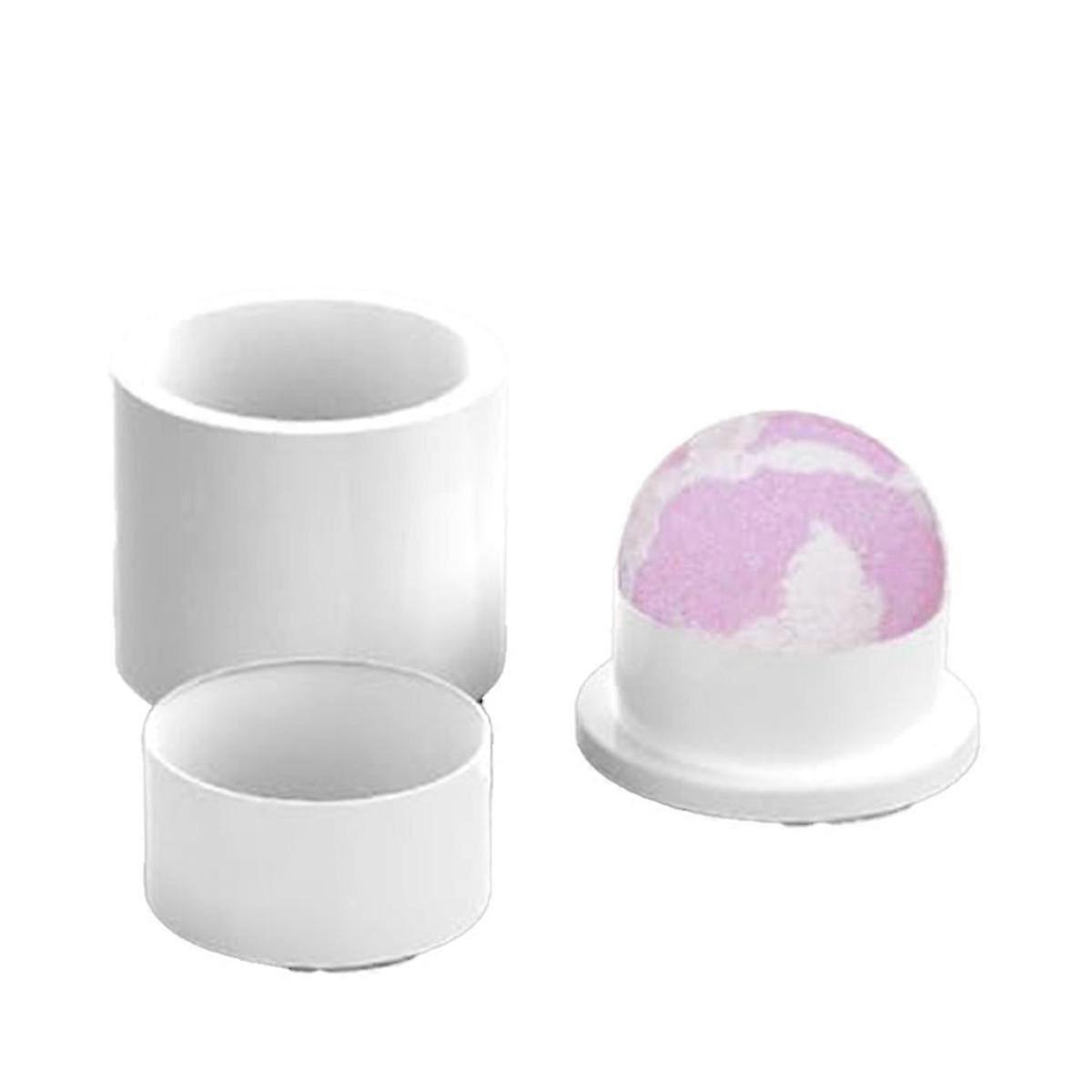 DIY Molds 2.5 Inch Spherical