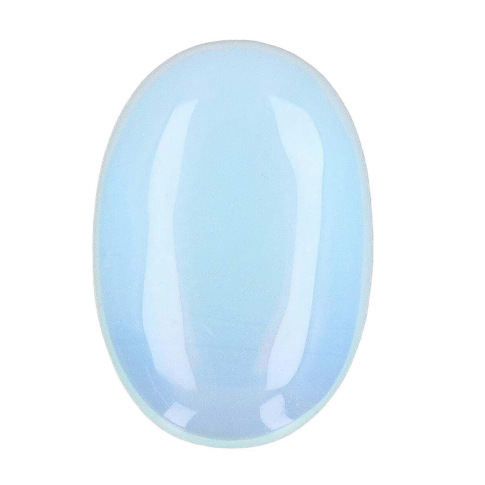 2025最新モデル2インチマッサージストーンオパールポリッシュグッドカーミングエフェクト