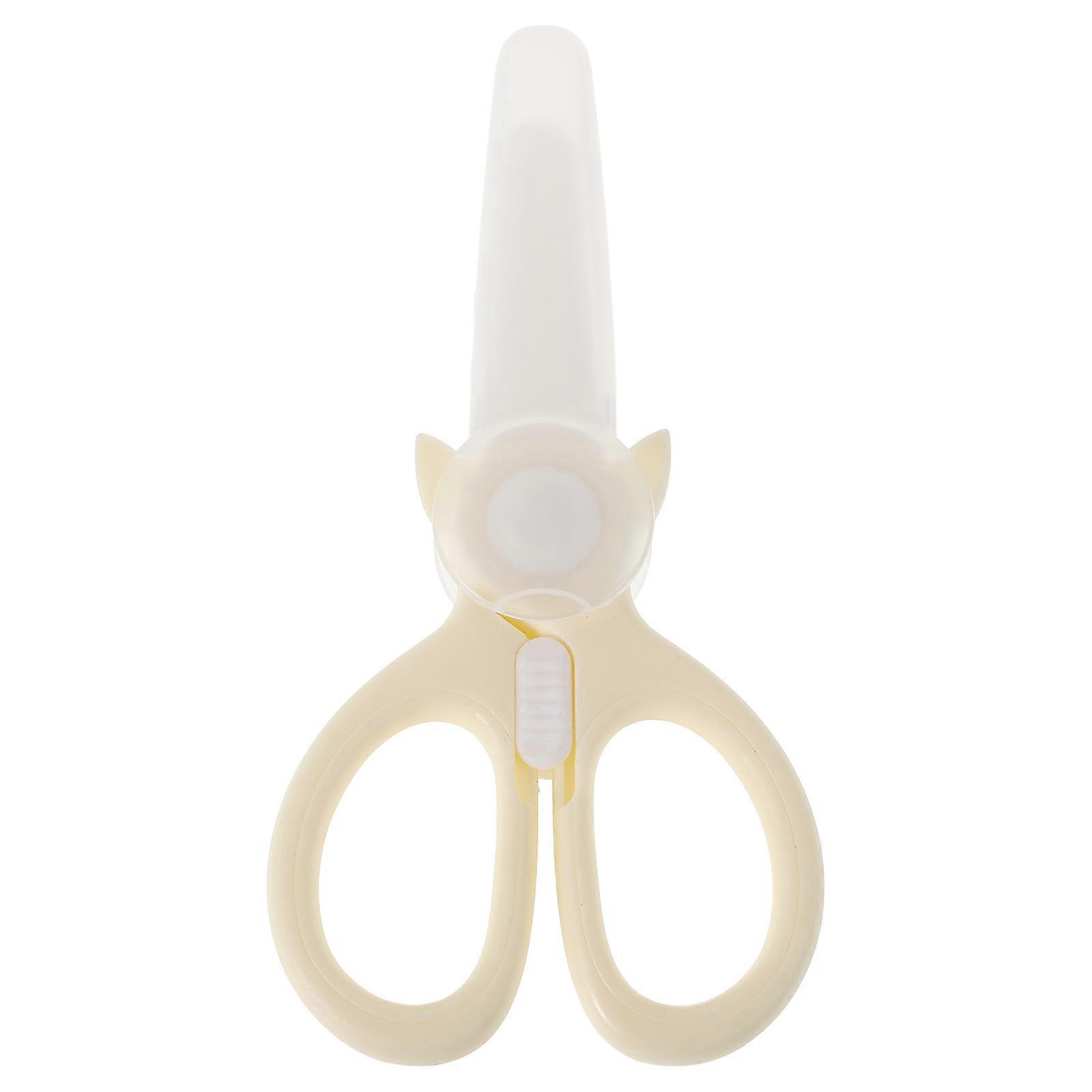 Essential Kitchen Scissors for Cutting Meat and Noodles with Ease of Cleaning