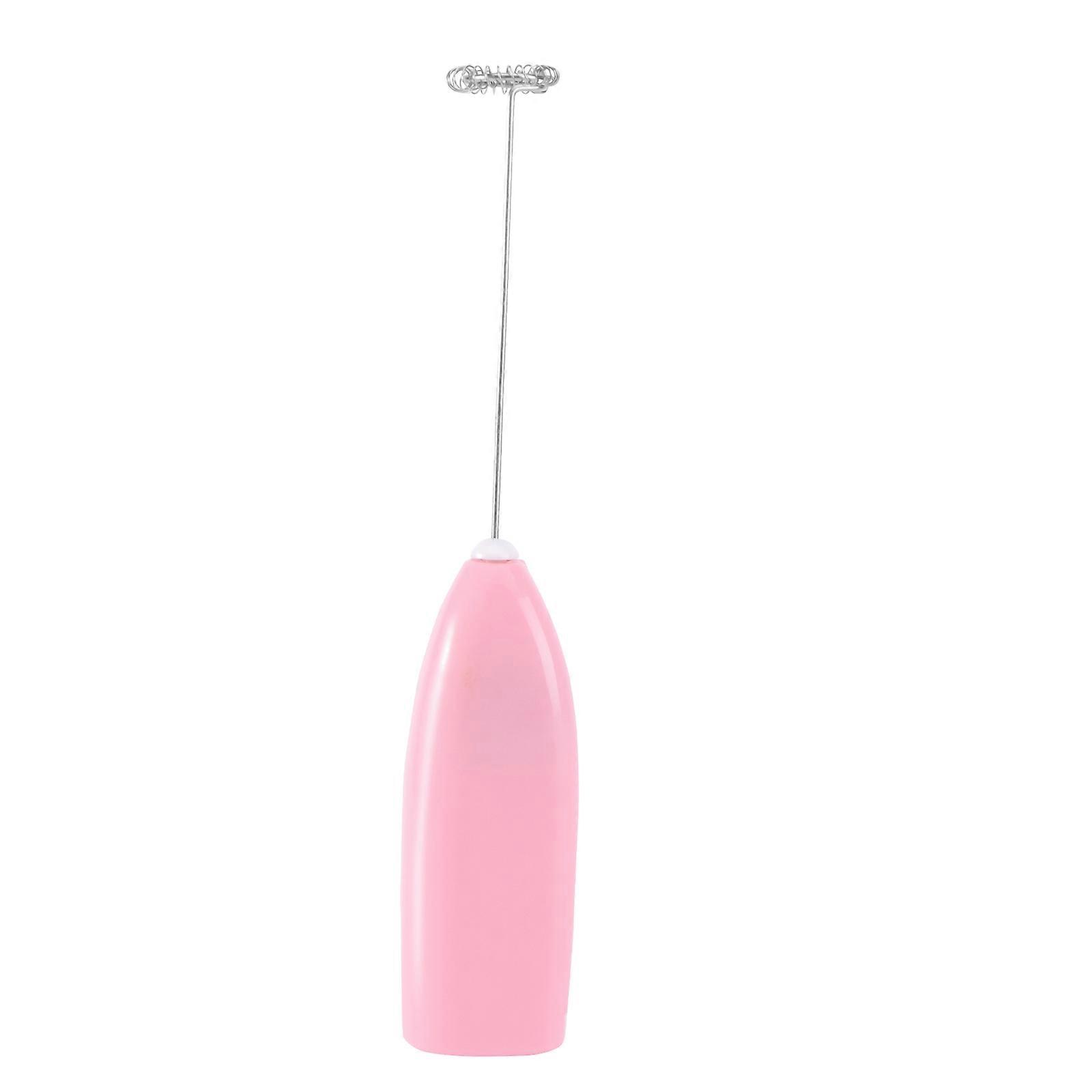 Travel-friendly Coffee Tool, Perfect for Mixing Drinks and Whipping Eggs