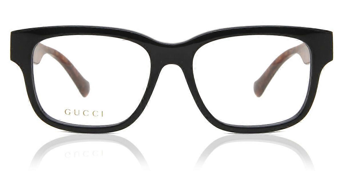 Gucci GG1303O 004 Men Eyeglasses