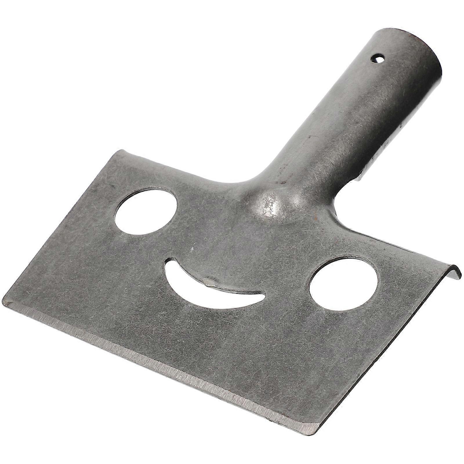 Snow Scoop Homeowners Winter Use Ice And Snow Cleaning 20.00X15.00X3.00CM 1Pcs
