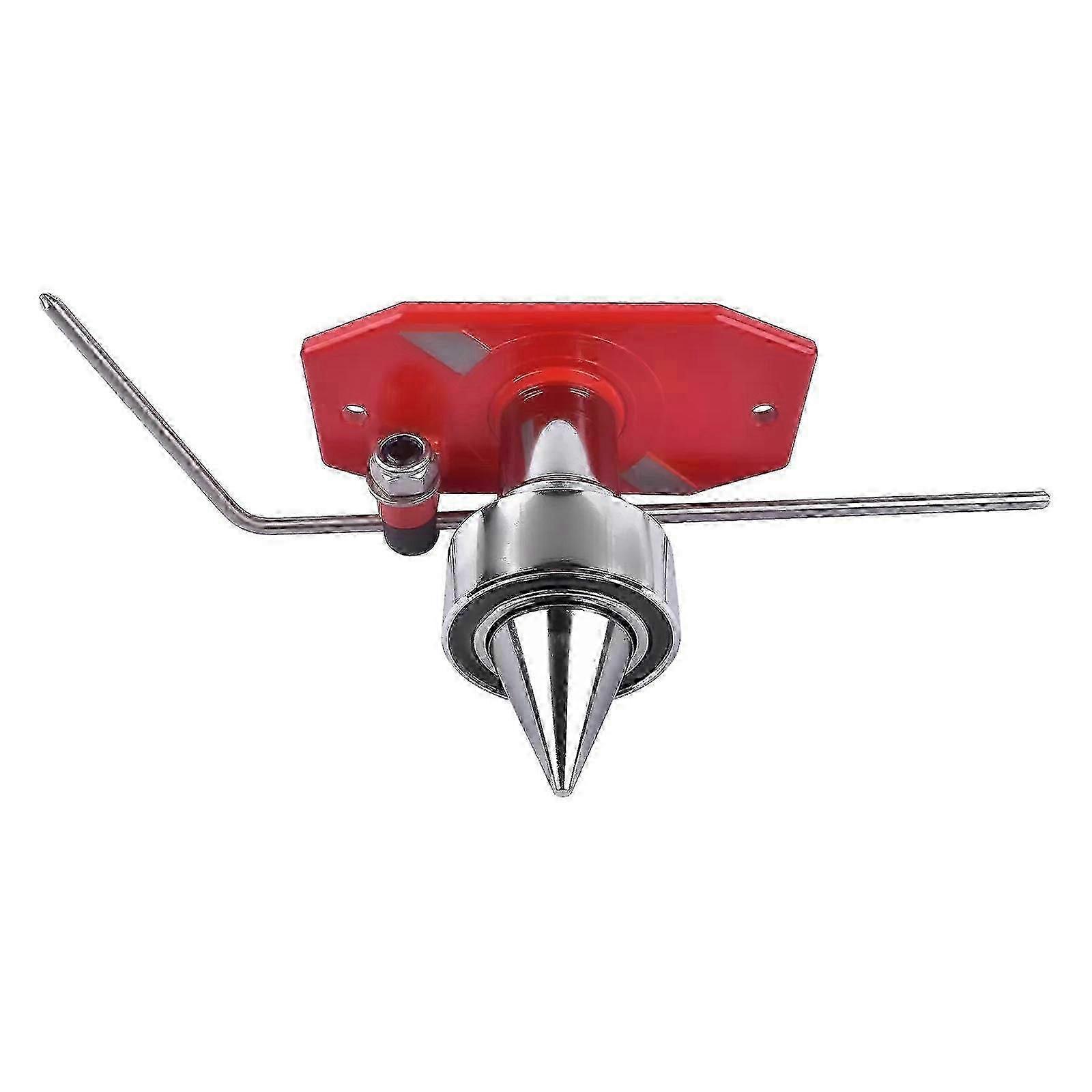Lawn Mower Blade Balancer Durable Lawn Tool for Blade Balancing