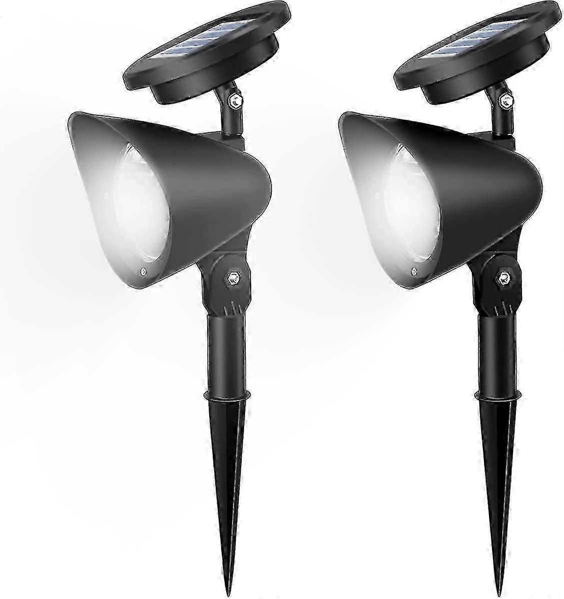 Solar Spotlight Outdoor Solar Spotlight