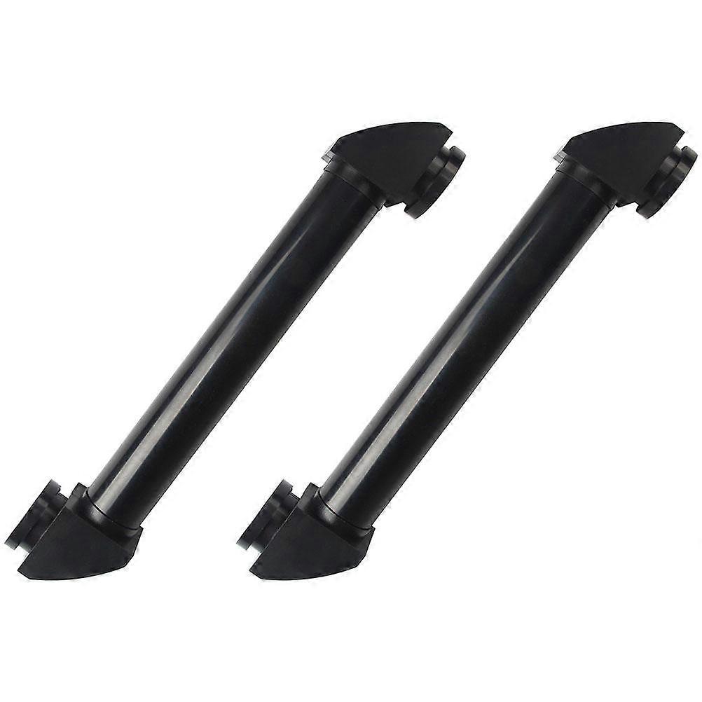 Physics Optics Experiment Periscope Interactive Teaching Telescope For Students 29.5X5cm Mirror 2Pcs