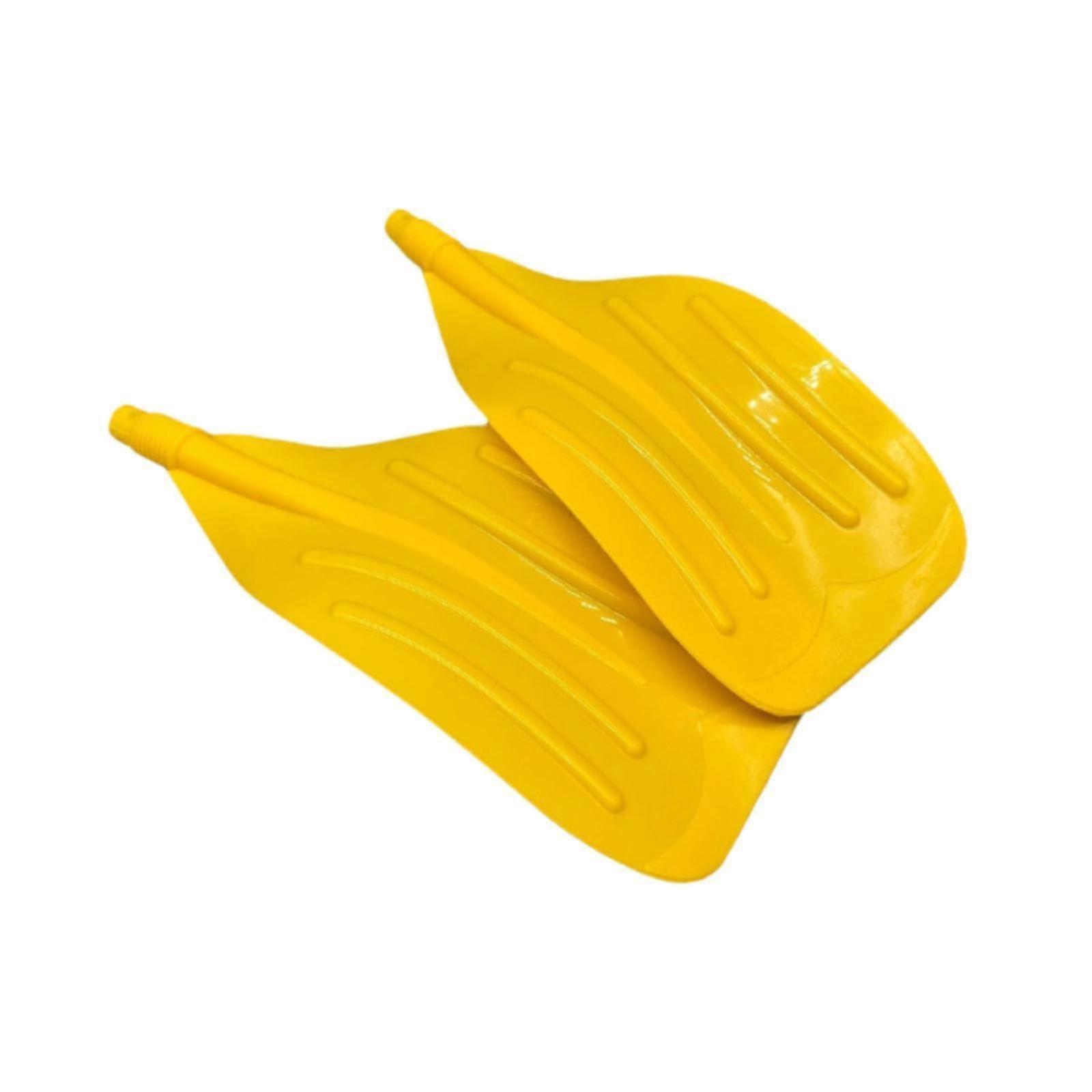 2 x Paddles for Kayak and Boat Ref: 6077