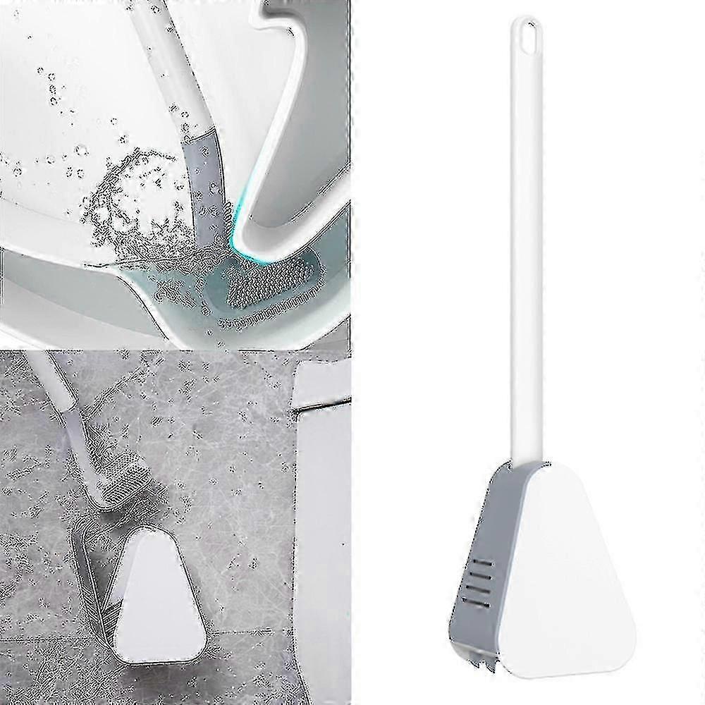 Szilikon WC-kefe-YGWL