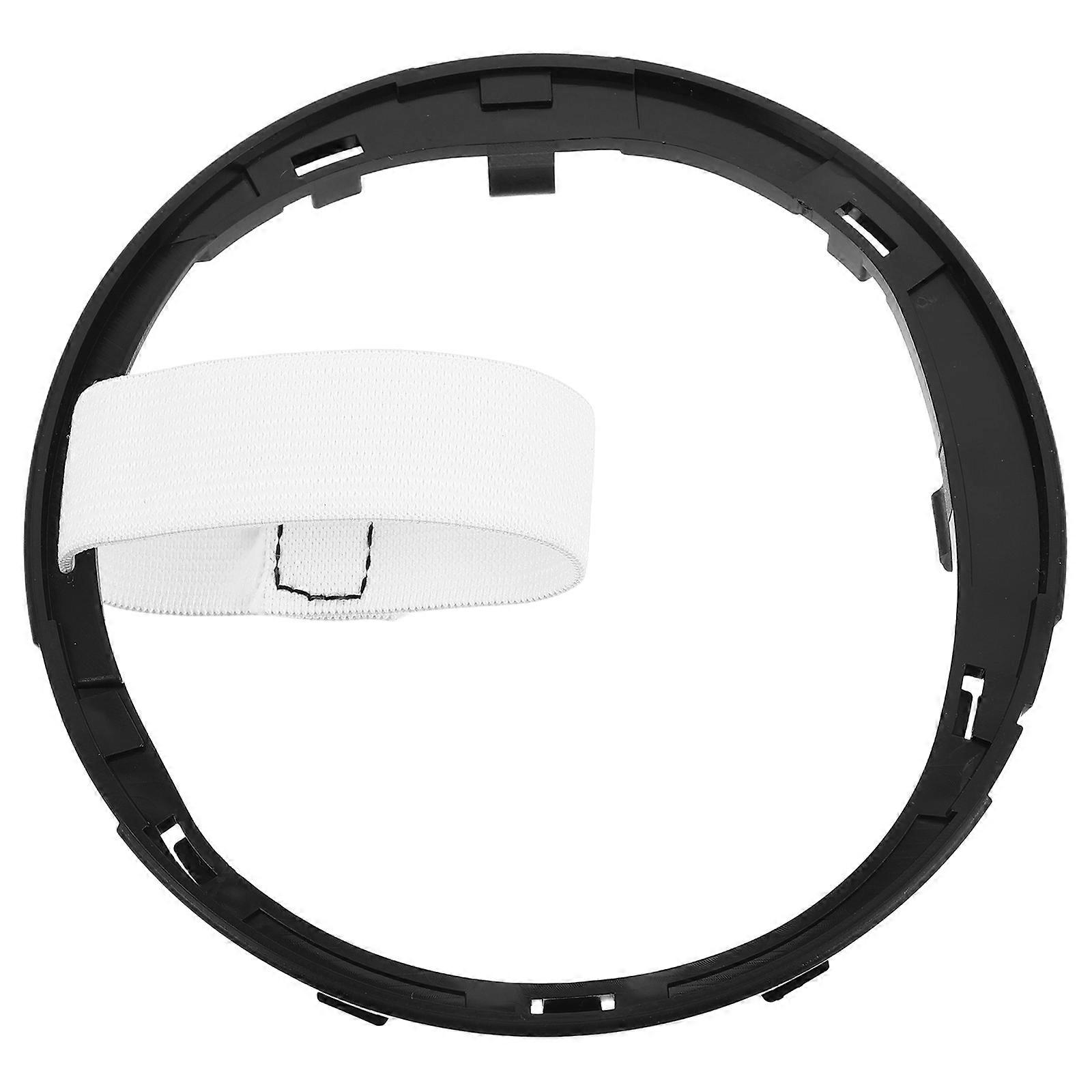 Durable Car Gear Shift Boot Cover   Precision Fit for Fiat Models   Easy to Install Gear Stick Protective Ring Frame Replacement